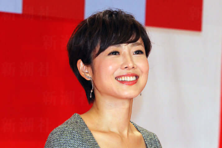 有働由美子