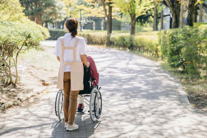 介護問題『親が倒れた！ 桜井さんちの場合』