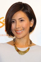 長谷川理恵