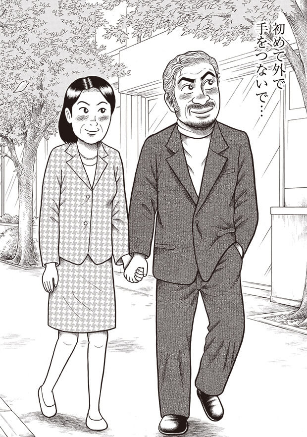 中村玉緒 結婚生活35年 奥村利夫 と結婚したはずが最後まで 勝 新太郎 の妻でした デイリー新潮 中村玉緒 結婚生活35年 奥村利夫 と結婚したはずが最後まで 勝 新太郎 の妻でした デイリー新潮