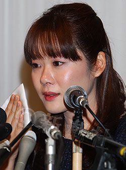 小保方晴子氏