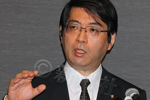 故・笹井芳樹氏