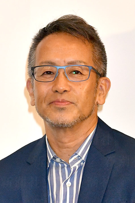 宮本亜門