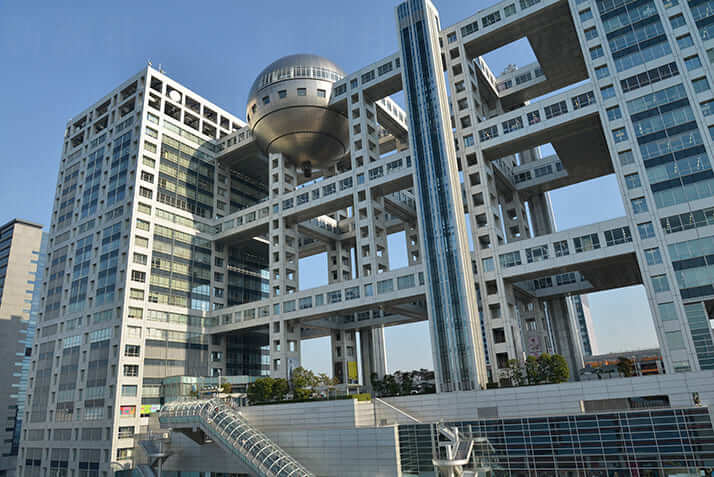 元プロデューサーが指摘するフジテレビ凋落の原因 デイリー新潮