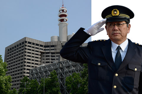 高橋・警視総監率いる警視庁は“放置プレー”に終始した