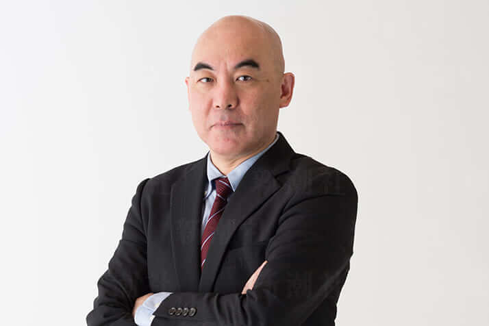 百田尚樹氏