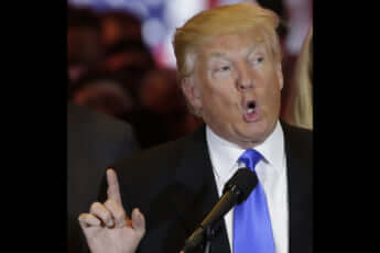 ドナルド・トランプ