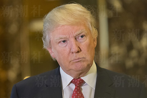 ドナルド・トランプ