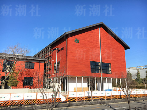 学園 森友 森友学園に売却されたのは、いわくつきのややこしい土地