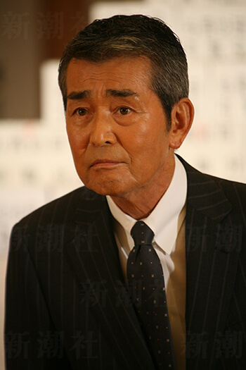 渡哲也