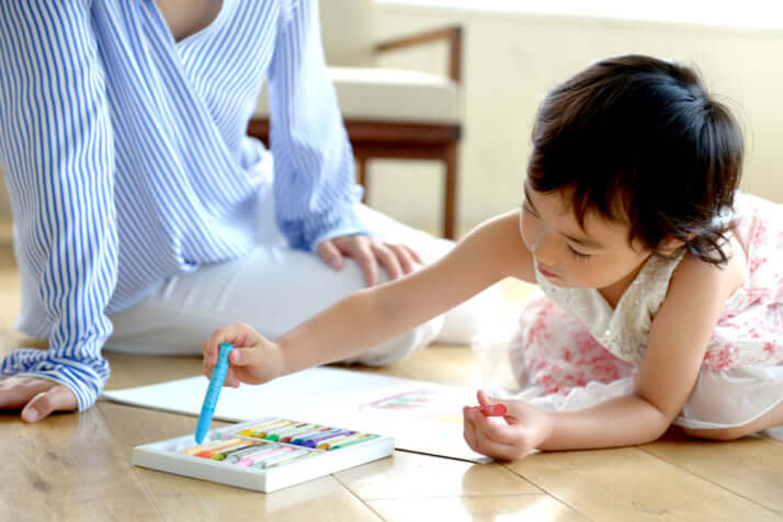 子育て
