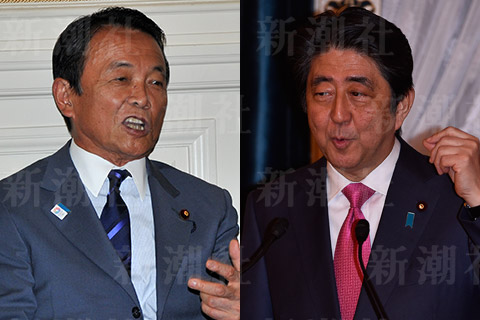 政権 黒幕 安倍 安倍の側近・今井尚哉のヤバすぎる権力5例！日本はこの男に支配されている！ NHKも官僚も安倍も完全コントロール！