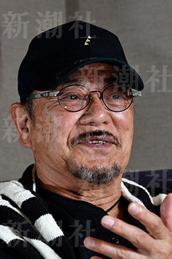 千葉真一 憎んで別れた訳じゃない 追悼 野際陽子 インタビュー デイリー新潮