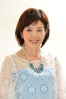 沢口靖子