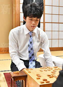 藤井聡太