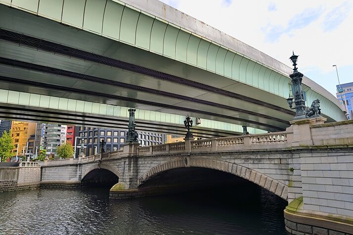 日本橋