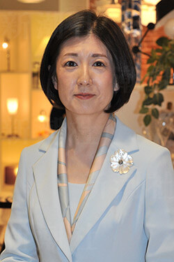 大塚久美子