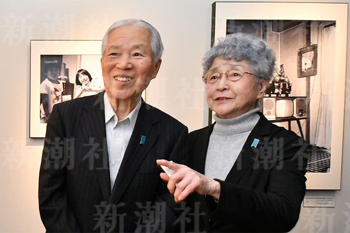 猶予なき拉致問題 「横田滋さん」の心の支えは松田聖子（写真2