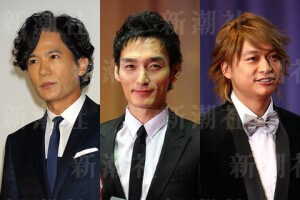 72時間tv 元smap3人と森且行で 視聴者数6000万人 キー局真っ青 デイリー新潮