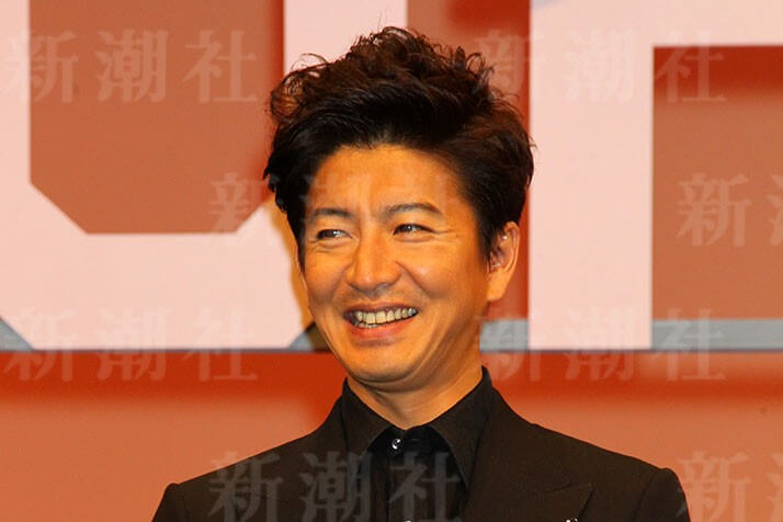 木村拓哉