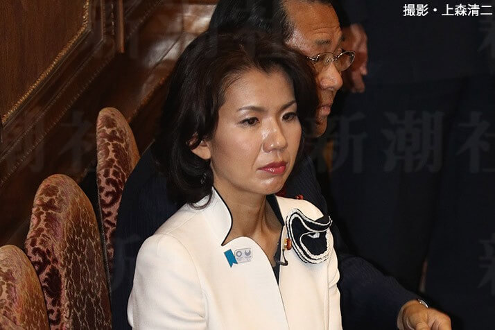 豊田真由子