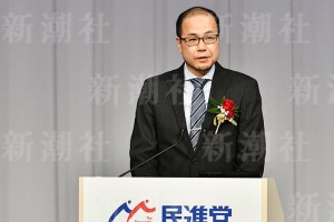 アイデアを吹き込んだのは大学教授