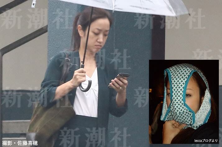 斉藤礼伊奈都議