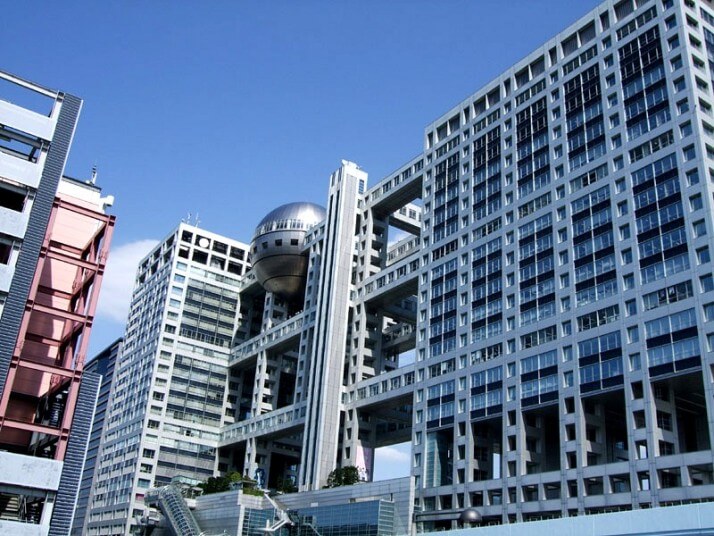 フジテレビ