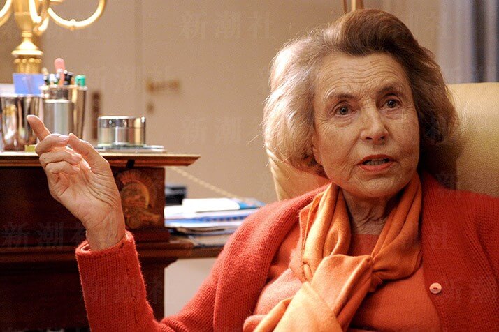 娘には継がせたくなかった？