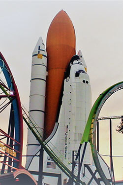 高さは60メートル