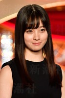 「千年に一人の美少女」と言われる橋本環奈