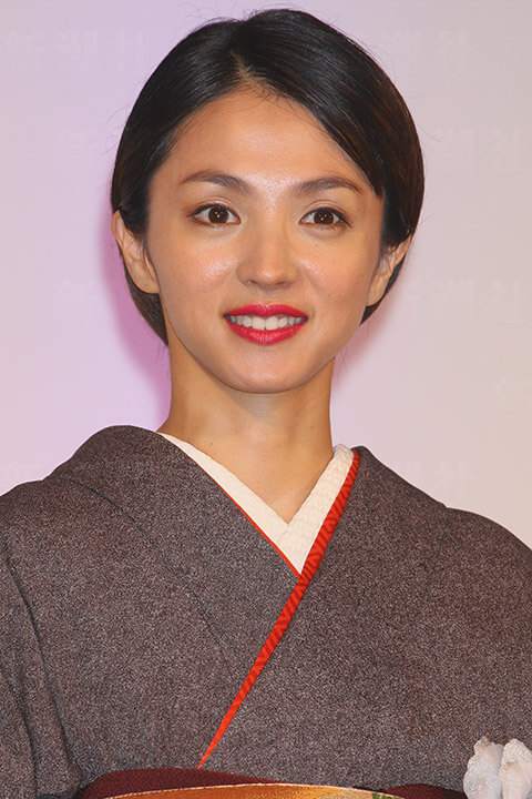 満島ひかりの 喋るな クズ が痛快 クドカンマジック炸裂 監獄のお姫さま デイリー新潮