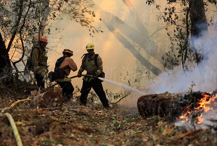 売上増の野望もケムリに……