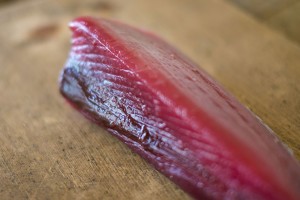 カツオはすぐれもの