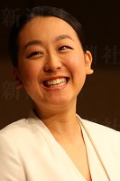 浅田真央