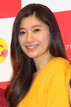 篠原涼子