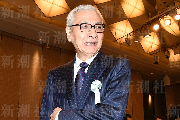 伝説のキャスター久米宏は今どこへ?表舞台を去った真相と肉声