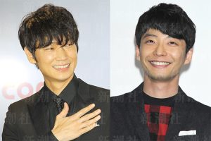 綾野剛と星野源