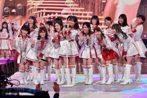 テレビCM激減の「AKB48」