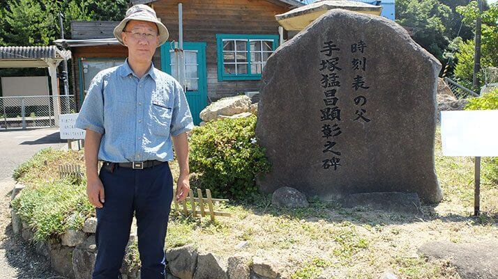 時間を気にせず駅舎の撮影旅行に出かける日々（山陰本線・須佐駅）