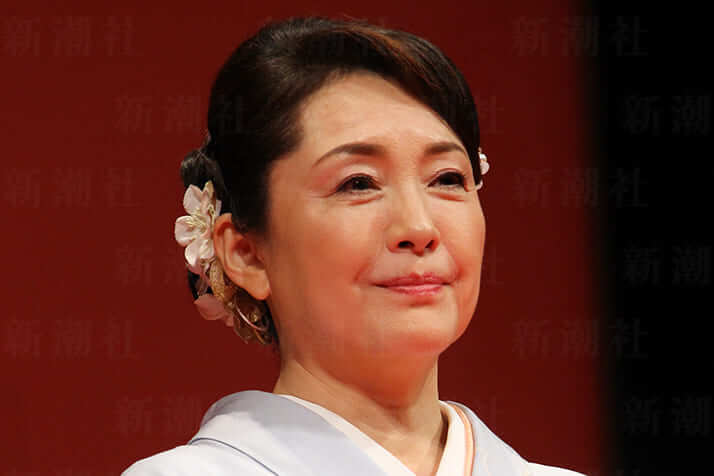 松坂慶子