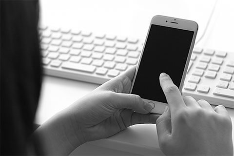 ツイート実験(写真はイメージ)