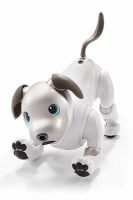犬型ロボット「aibo」
