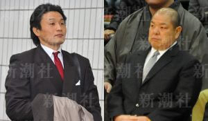 “発覚”して対決再び？