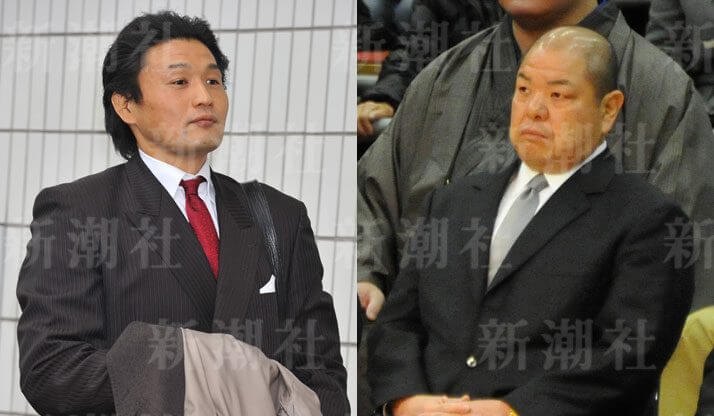 “発覚”して対決再び？