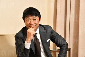 武田修宏