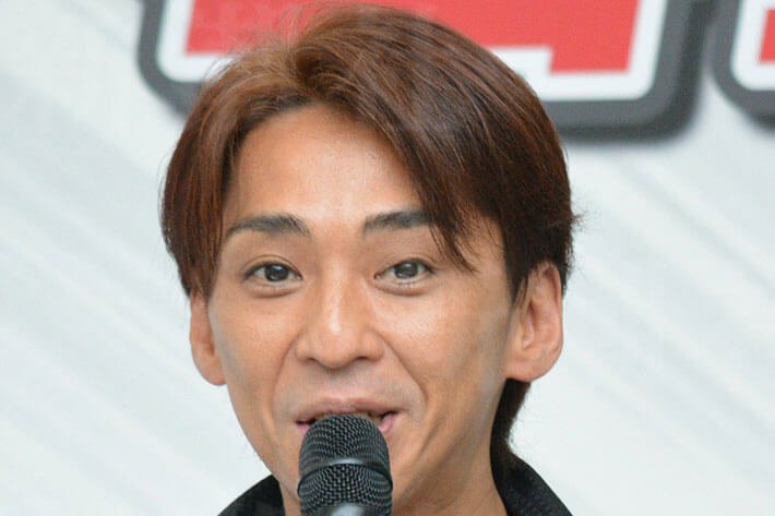 通算600勝達成 元smap 森且行 がオートレース業界全体から尊敬を集めるワケ デイリー新潮 通算600勝達成 元smap 森且行 がオートレース業界全体から尊敬を集めるワケ デイリー新潮