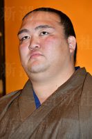 稀勢の里関