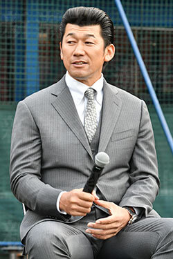 三浦大輔