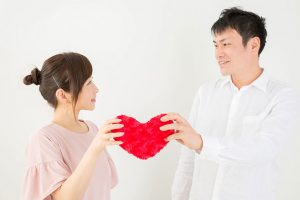 不妊治療は夫婦一緒に